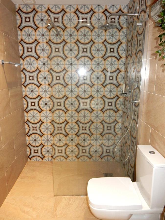 Beach Villa ,Nerja, Seaview, Pool, 3 Bedrooms, Huge Terrace And Garden Exterior foto