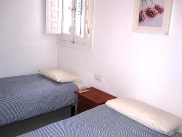 Beach Villa ,Nerja, Seaview, Pool, 3 Bedrooms, Huge Terrace And Garden Exterior foto